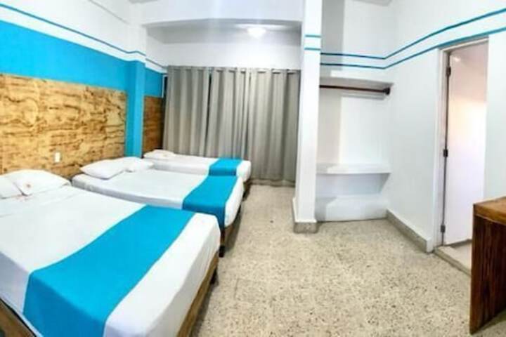 Room 5 of 21
