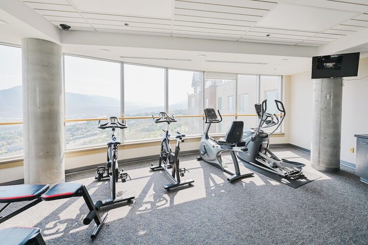 Fitness Club