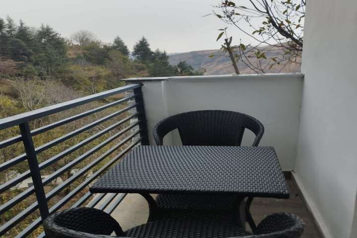 Terrace/Patio 13 of 21
