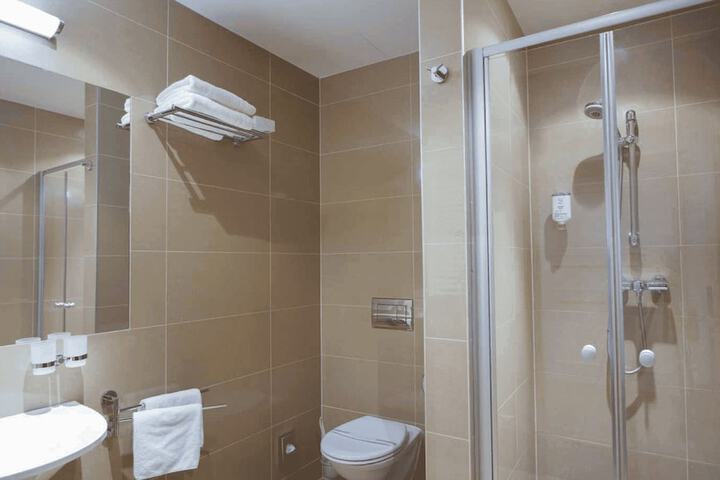 Bath Amenities