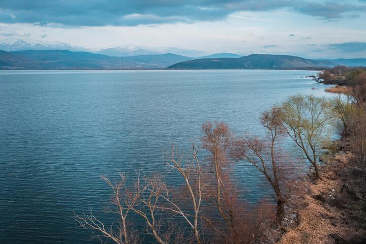 General view