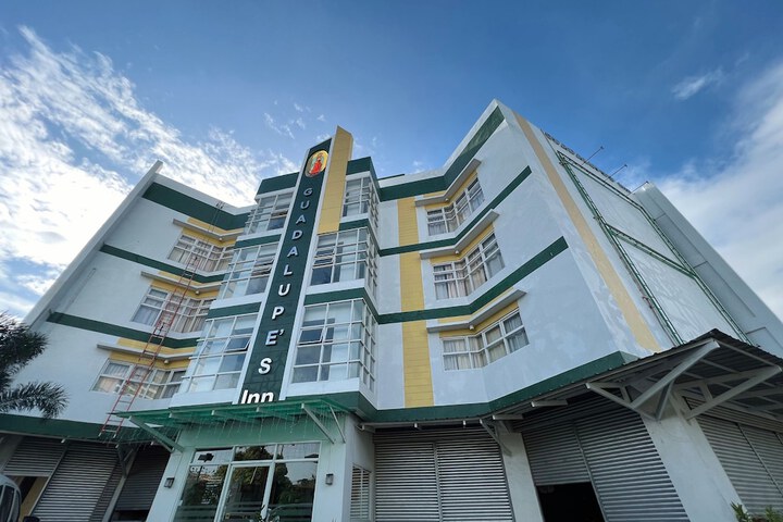 Hotel 81 of 84
