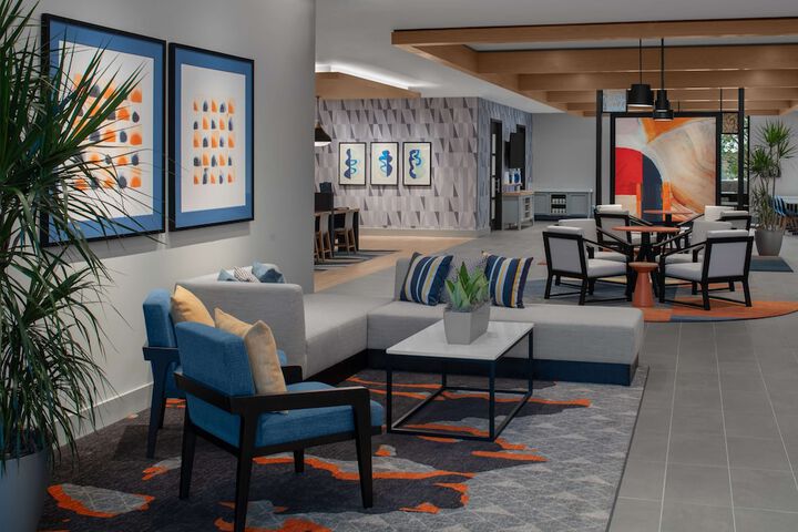 Hotel Interior 5 of 50