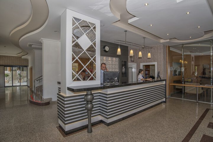Hotel Interior 2 of 44
