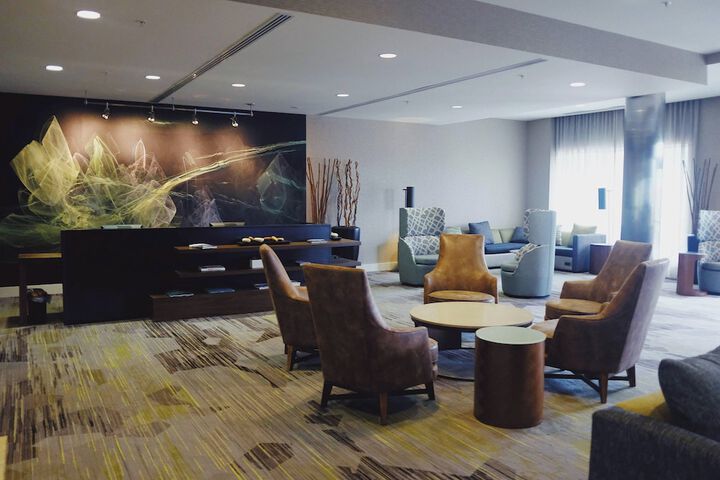 Hotel Interior 3 of 36