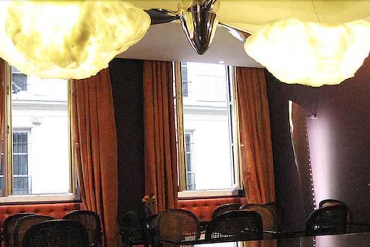 Hotel Interior 56 of 59