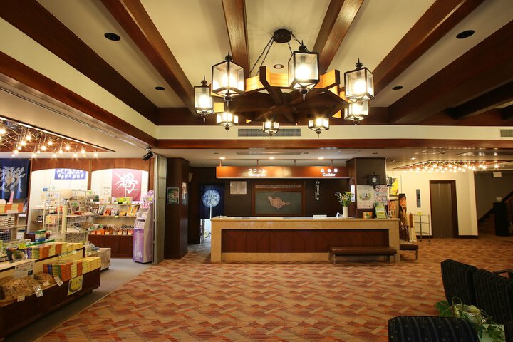 Hotel Interior 2 of 19