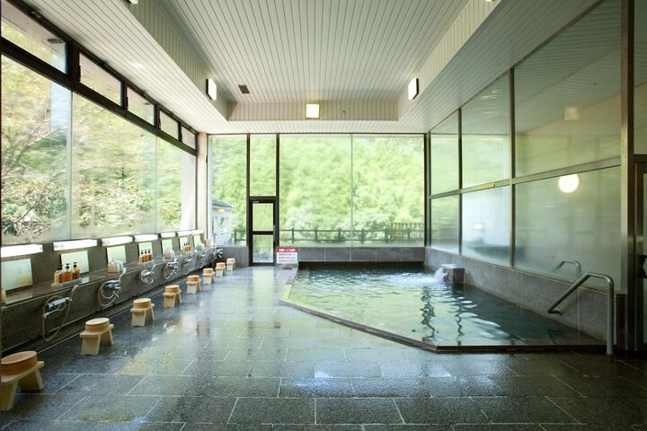 Relaxing Spa