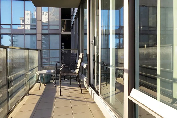Terrace/Patio 7 of 15
