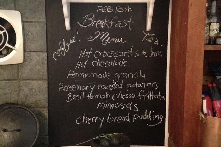 Breakfast/Coffee Service 31 of 47