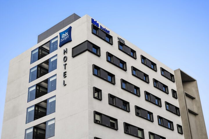 Ibis Budget Santiago Providencia in Santiago