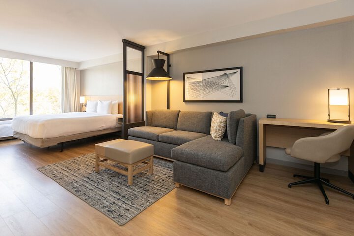 1 King Bed Sofa (8 of 11)