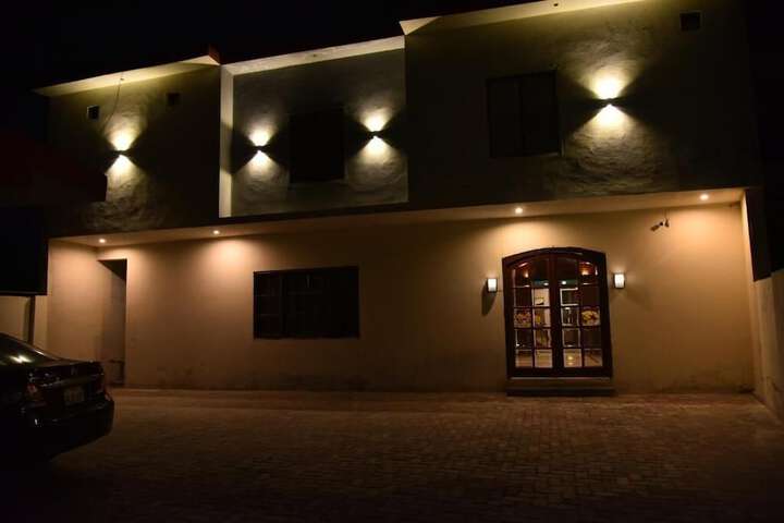 Hotel 30 of 31