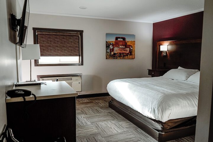 Room 5 of 23