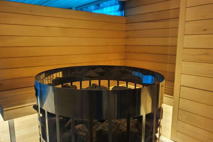 Spa Photos