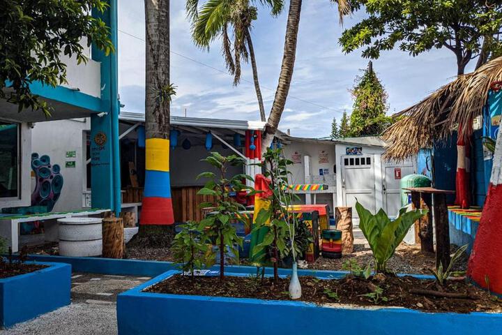 Fitness Facility Photos