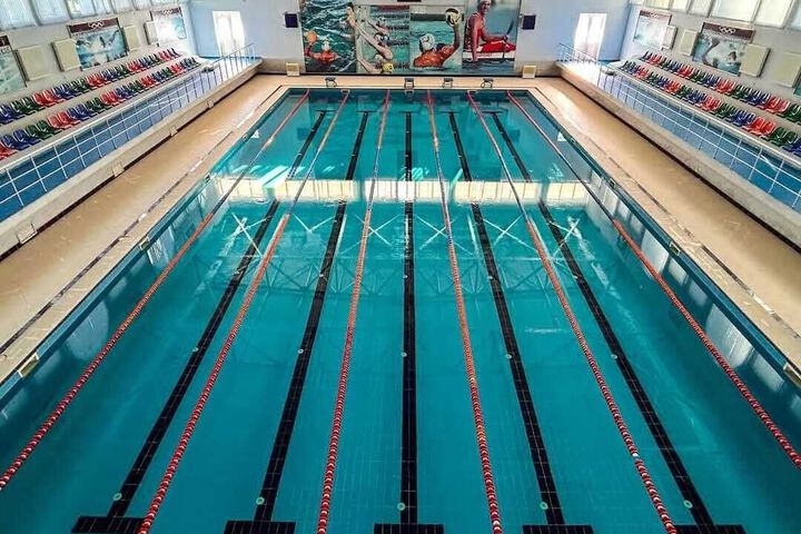 Pool 8 of 15