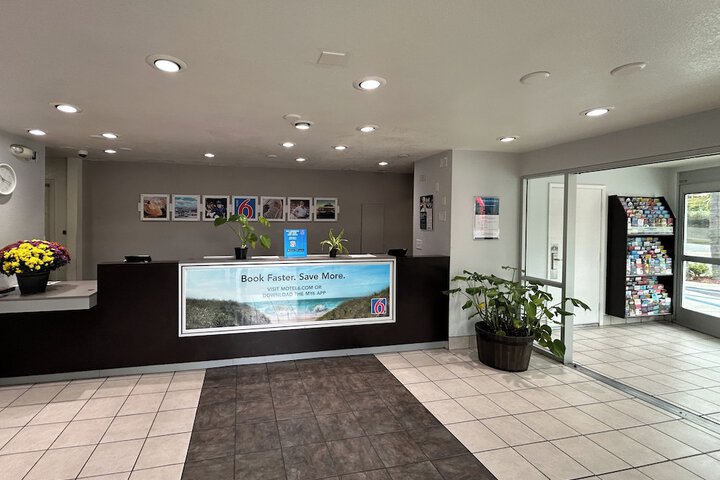 Hotel Interior 2 of 20