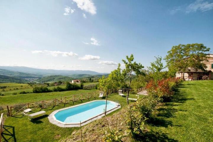Casa Vacanze Il Puggio