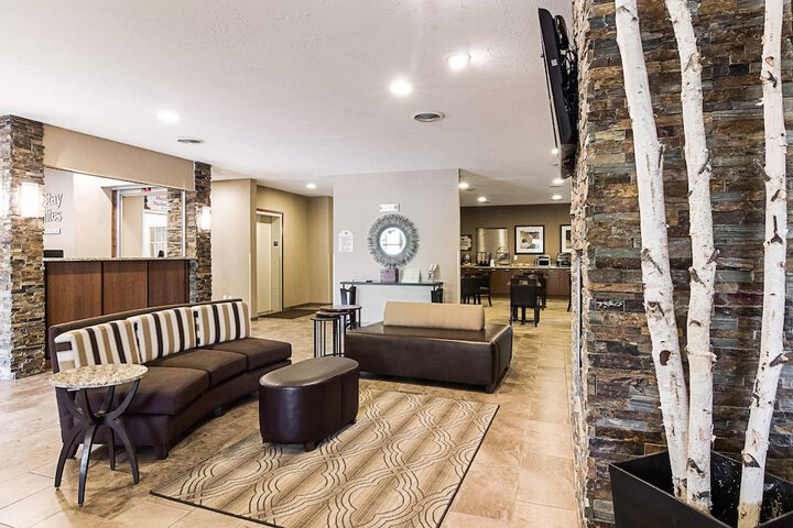 Lobby Photos