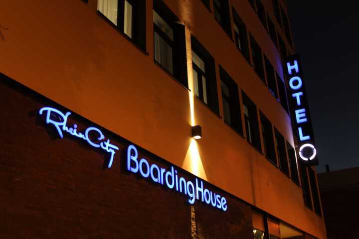 Hotel 34 of 34