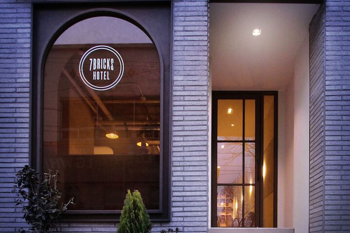 Hotel 58 of 59