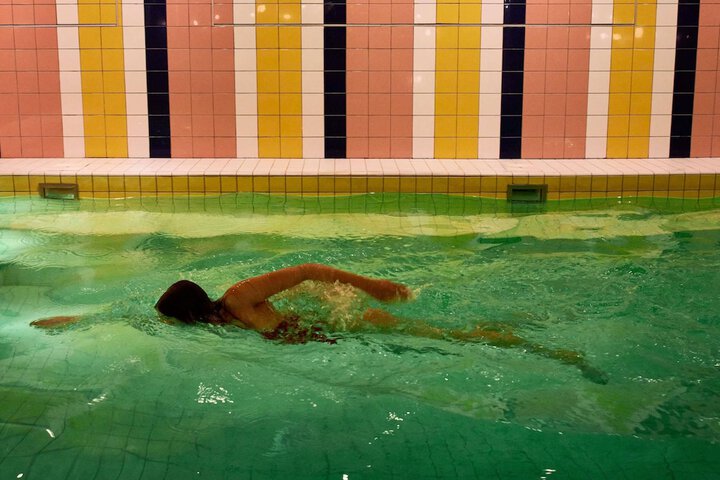 Pool 60 of 187