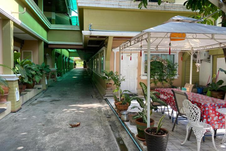 Fitness Center Photo