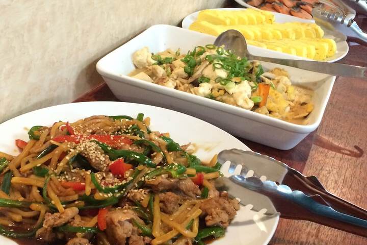 Food