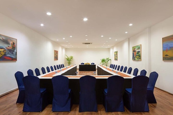 Meeting 77 of 143
