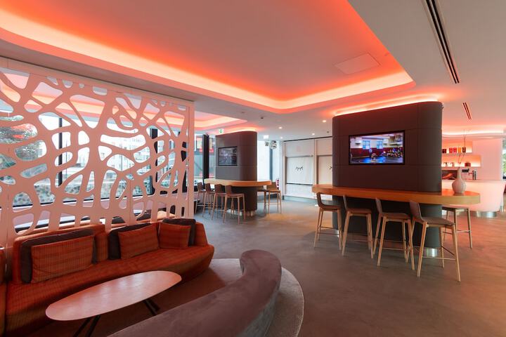 Lobby Photos