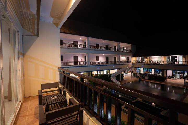 Terrace/Patio 17 of 35