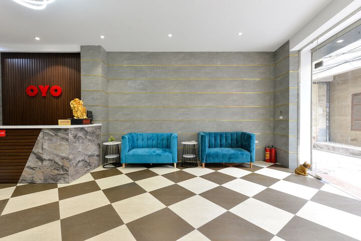 Hotel Interior 3 of 41