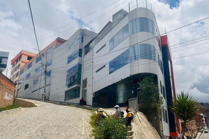 Photo of Hotel Gran Aurum