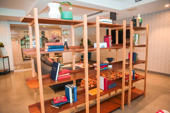 Hotel Interior 6 of 35