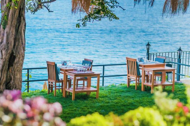 Sardunya Hotel