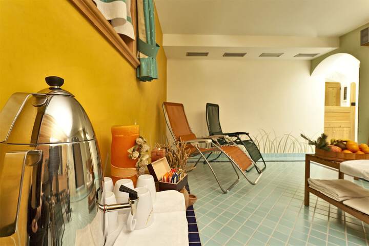 Spa Photos