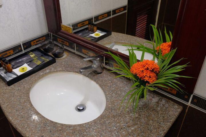 Bathroom Vanities