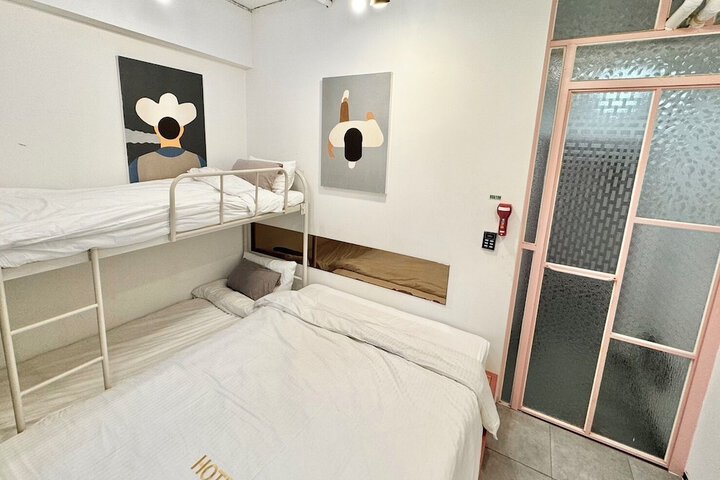 Maison Kan Hotel Dongdaemun in Seoul