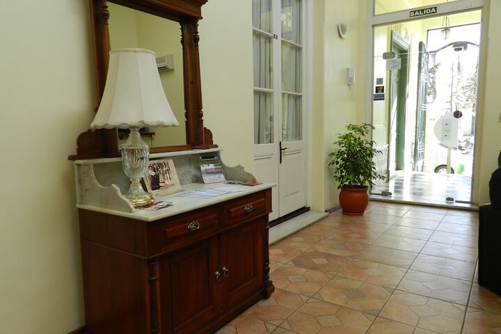Hotel Interior 2 of 47
