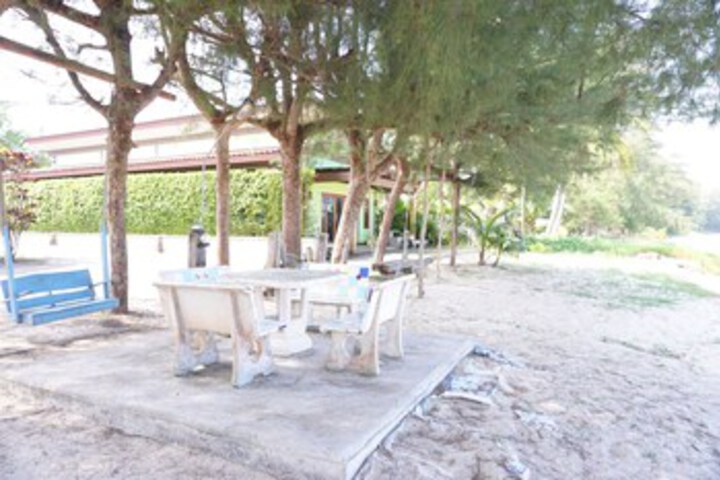 Terrace/Patio 22 of 25
