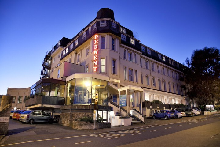 Hotel 48 of 48
