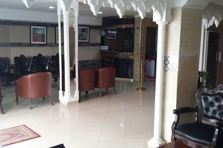 Hotel Interior 20 of 20