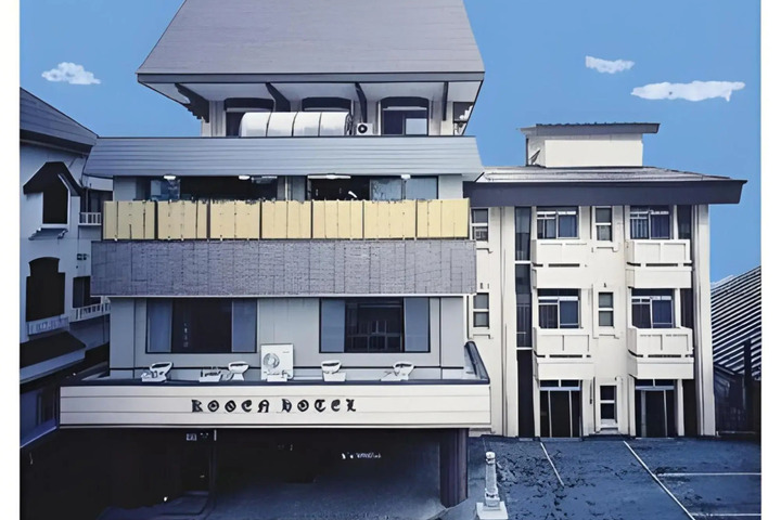 KOGEN HOTEL TAIZAN