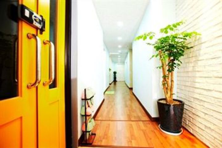 Fitness Center Photo