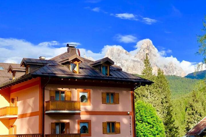 Albergo La Bicocca