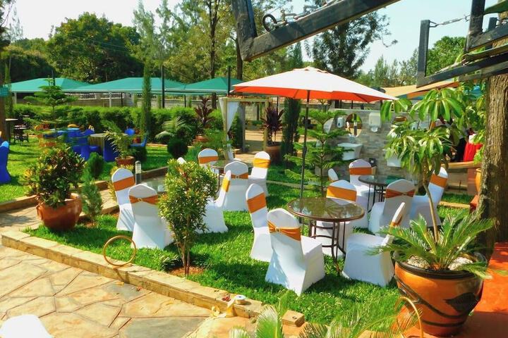Wedding/Banquet 58 of 62