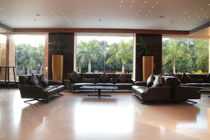 Hotel Interior 2 of 118