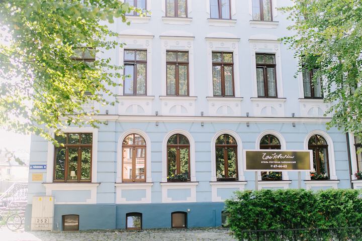 Hotel Tchaikovsky
