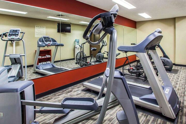 Health and Fitness 34 of 47